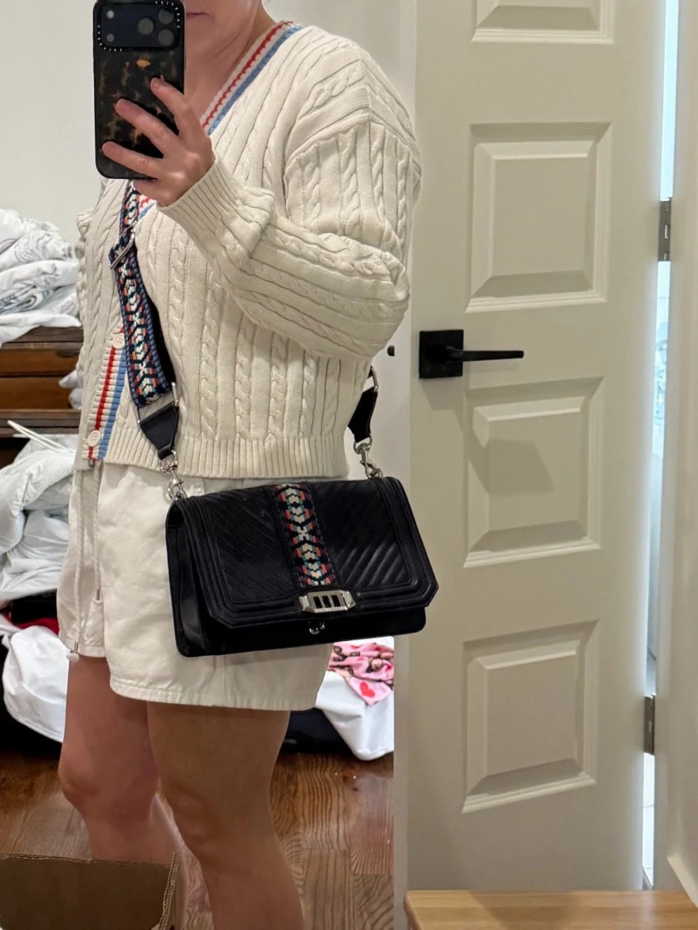 Rebecca Minkoff rebecca minkoff